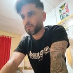 Daniel Oviedo - @danieloviedo86 - Instagram