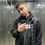 Daniel Oviedo - @ovieedo17 - Instagram