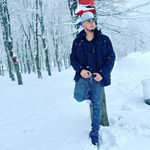 Daniel Oviedo Guzman - @daniel_oviedo1903 - Instagram