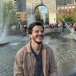 Daniel Pacifico - @danielgbpacifico - Instagram