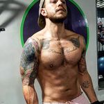 Daniel Pacifico - @danielpacific - Instagram