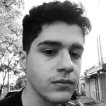 Daniel Casaes Pacifico - @pacificodaniel - Instagram