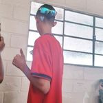 Daniel Pacífico presti - @danielpacificopresti - Instagram