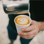 Daniel Choiseul Paguaga - @decocoffee - Instagram