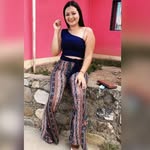 Daniela Paguaga - @daniela.paguaga.98 - Instagram