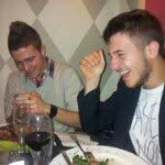 daniel - @danielpalla - Instagram