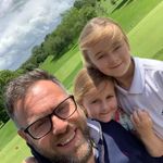 Daniel James Pallett - @dannypallett1 - Instagram