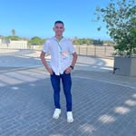 Daniel De Jesús Palma🫀🫶🧡 - @daniel_palma25 - Instagram