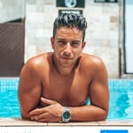 Daniel Palmeiro - @daniel_palmeiro - Instagram