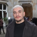 Daniel Palmera - @danielpalmerch - Instagram