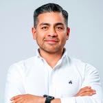Luis Daniel Palmillas Moreira - @danielpalmillasmoreira - Instagram