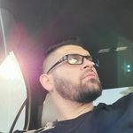 Daniel Palos - @dannyxxpalos - Instagram