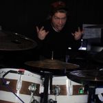 Daniel Palos - @danny333_drums - Instagram