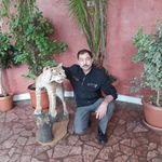 Daniel Palos - @danielpalos6 - Instagram