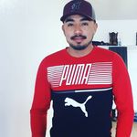 daniel palos - @danipalos07 - Instagram