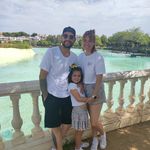 Daniel Palos Perea - @dpalos94 - Instagram