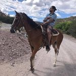 Daniel Palos Torres - @paloscompaz - Instagram