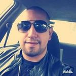 Daniel Palos Vargas - @palosdaniel - Instagram