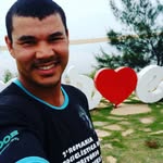 Daniel Pandolfi do nascimento - @daniel_pandolfi_ - Instagram