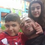 Daniele Pandolfi - @daniele.pandolfi.96 - Instagram