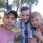 Duilio Daniel Pandolfi - @pandolfiduiliodaniel - Instagram