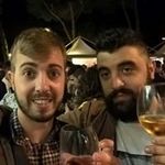 Daniel Paoloni - @danyel991 - Instagram