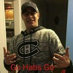 Daniel Paquette - @dpaq62 - Instagram