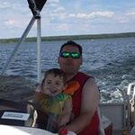 Daniel Paquette - @paquette8549 - Instagram