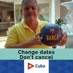 Daniel Moya - @danielparadiso64 - Instagram