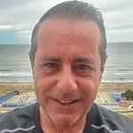 Daniel Paradiso - @dparadiso68 - Instagram