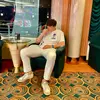 Daniele Paradiso - @danielparadiso__ - TikTok