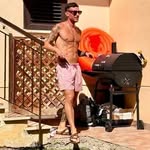 Danilo Paradiso - @daniloparadiso90 - Instagram