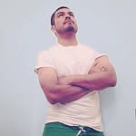 Daniel Páramo - @paramosoy - Instagram