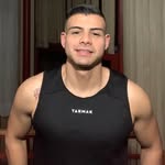 Daniel Paramo - @danielparamo15 - Instagram