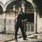 Daniel Páramo - @danielxparamo - Instagram