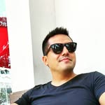 Daniel Paramo - @_danielparamo - Instagram
