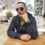 Daniel Paramo Pozo - @para.o.pozo - Instagram