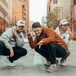 Daniel Parkhurst - @daniel_parkourhurst - Instagram
