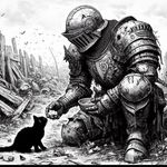 Daniel Parkhurst - @theholycrusader1096 - Instagram