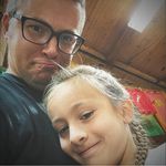 Daniel Parrish - @preaching2man - Instagram