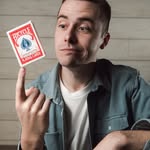 Daniel Parrish - @dpmugic - Instagram