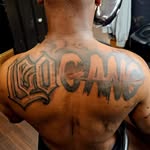 Daniel Parrish - @beanparrish7513 - Instagram