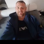 Daniel Parrish - @peterparrish1986 - Instagram