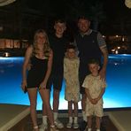 Daniel Parry - Facebook