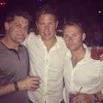 Daniel Parry - @dparry83 - Instagram