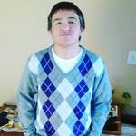 daniel Parry - @danielparry1996 - Instagram