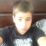 Daniel Parry - @1_life12 - Instagram