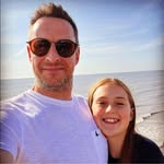 Daniel Parry - @danparry1980 - Instagram