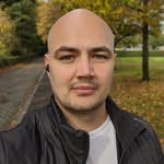 Daniel Parry - @_danielparry - Instagram
