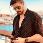 Daniel pascal - @dani.elpascal388 - Instagram